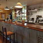 Hotel Restaurante La Alhama