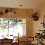 Restaurante La Alhama Hotel Medina de Pomar