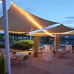 Restaurante La Alhama Hotel