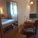 Restaurante La Alhama Hotel 3*