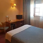 Restaurante La Alhama Hotel 3*