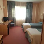 Hotel Restaurante La Alhama 3*