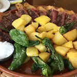 Hotel Restaurante La Alhama