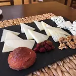 Restaurante La Alhama Hotel Medina de Pomar