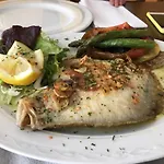 Restaurante La Alhama Hotel
