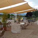 Restaurante La Alhama Hotel