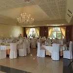 Restaurante La Alhama 3* Medina de Pomar