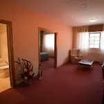 Hotel Restaurante La Alhama