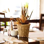 Hotel Restaurante La Alhama Medina de Pomar