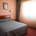 Hotel Restaurante La Alhama Medina de Pomar