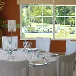Restaurante La Alhama Medina de Pomar