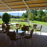 Hotel Restaurante La Alhama 3*