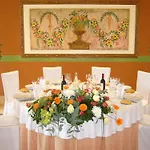Hotel Restaurante La Alhama 3*