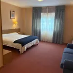 Hotel Restaurante La Alhama