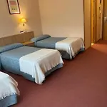 Restaurante La Alhama Hotel