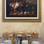 Restaurante La Alhama