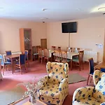 Restaurante La Alhama 3* Medina de Pomar