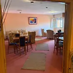 Restaurante La Alhama
