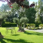Restaurante La Alhama Hotel