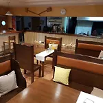 Restaurante La Alhama Hotel 3*