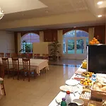 Restaurante La Alhama 3* Medina de Pomar