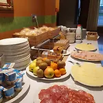 Restaurante La Alhama Hotel 3*