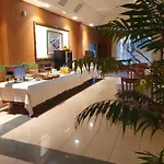 Restaurante La Alhama Hotel 3*