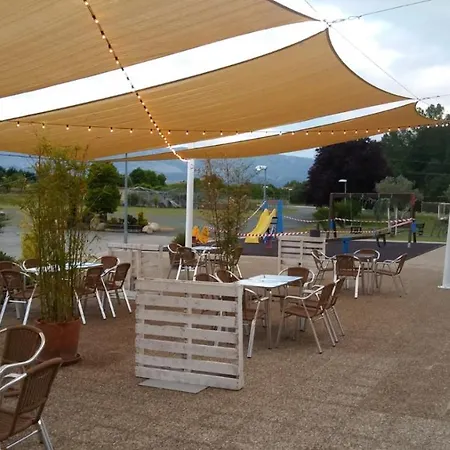 Restaurante La Alhama Hotel