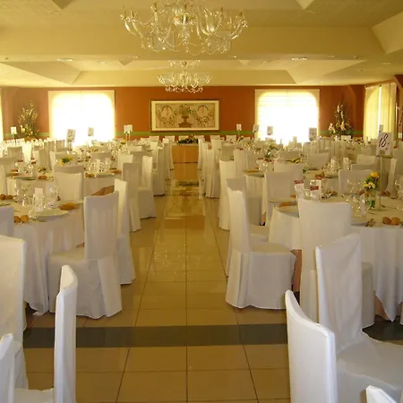 Restaurante La Alhama