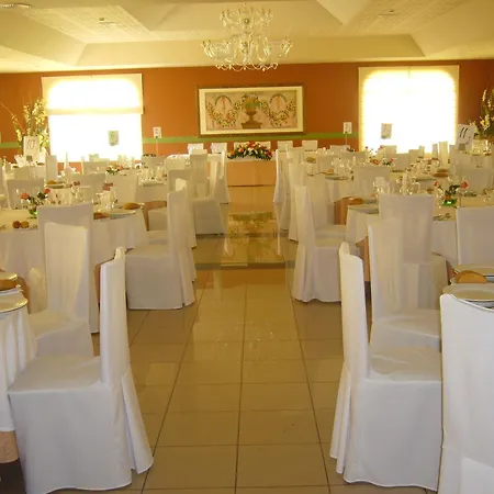Restaurante La Alhama