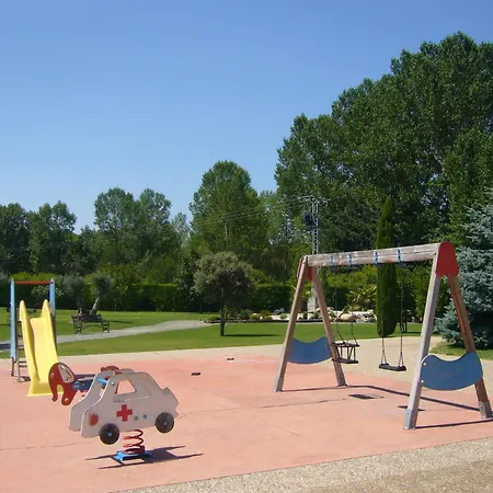 Hotel Restaurante La Alhama 3*