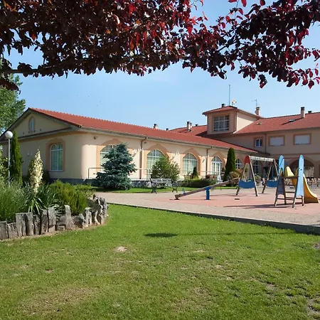 Hotel Restaurante La Alhama