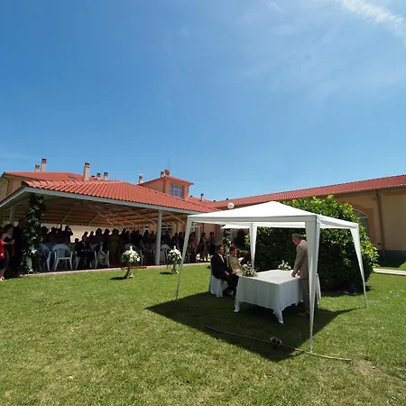 Ξενοδοχείο Restaurante La Alhama