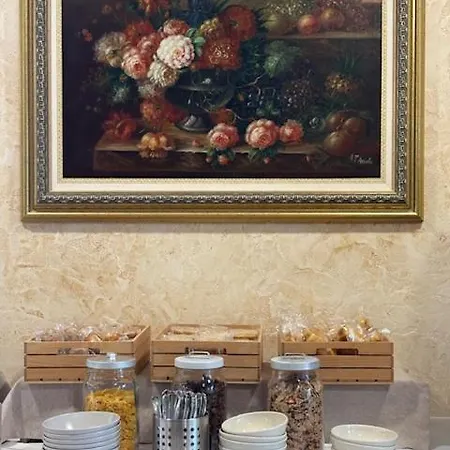 Restaurante La Alhama
