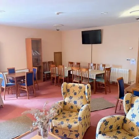 Restaurante La Alhama 3* Medina de Pomar