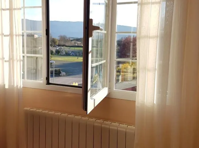 Restaurante La Alhama Medina de Pomar