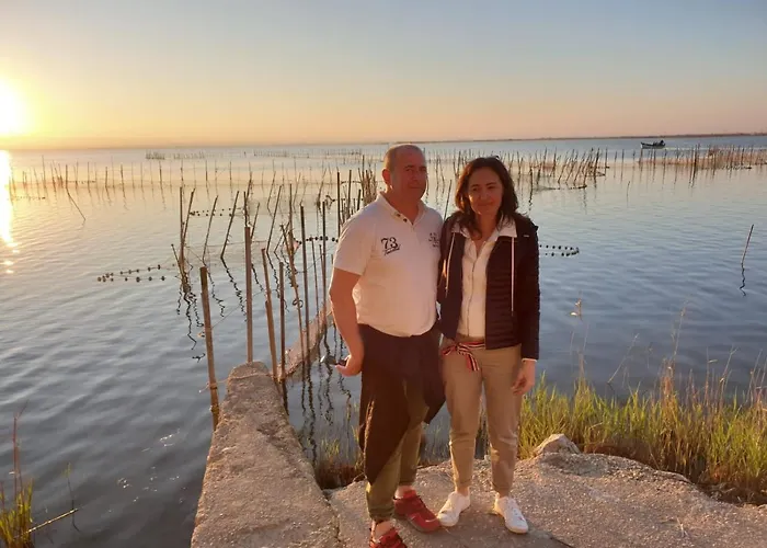 拉阿拉马酒店 酒店 梅迪纳德波马尔