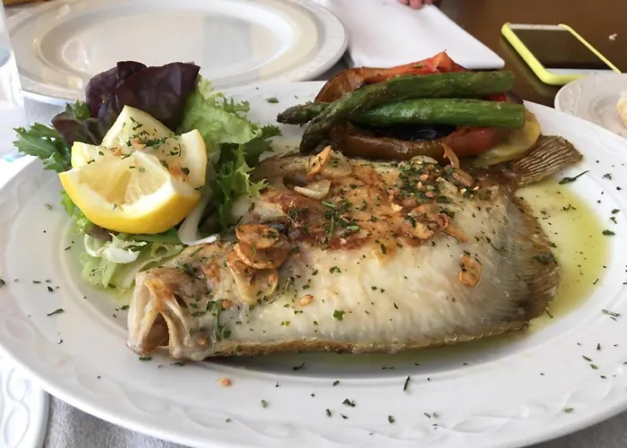 Restaurante La Alhama Hotel