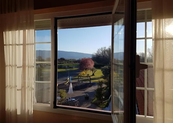 Restaurante La Alhama 3*