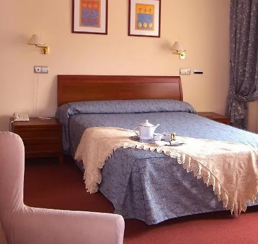 Restaurante La Alhama