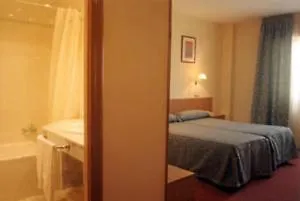 Restaurante La Alhama