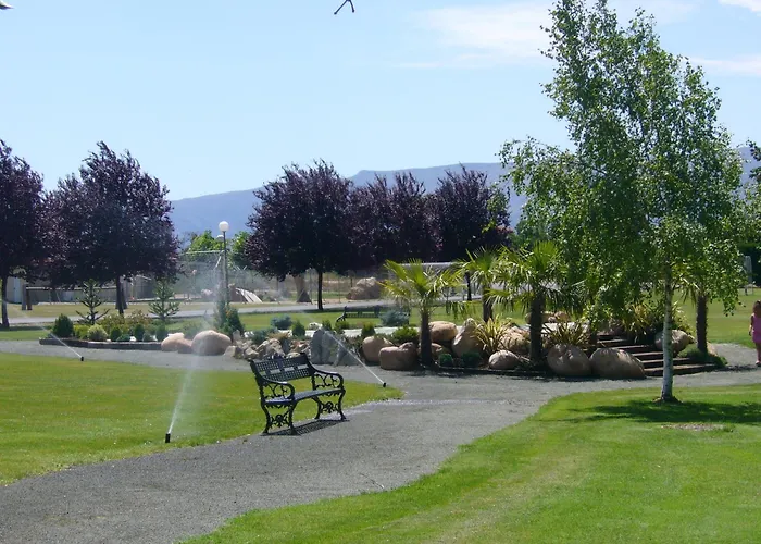 Restaurante La Alhama Medina de Pomar