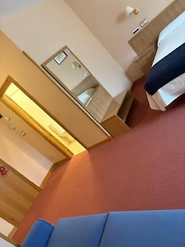 Restaurante La Alhama Medina de Pomar