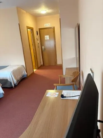 Restaurante La Alhama Hotel 3*