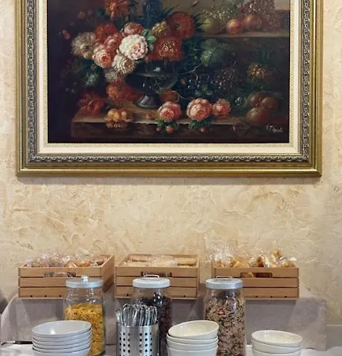 Restaurante La Alhama