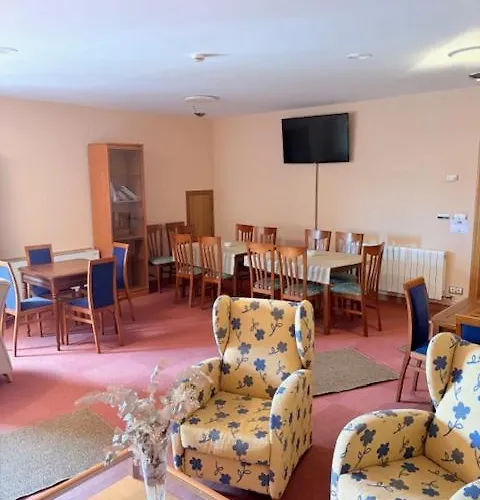 Restaurante La Alhama 3* Medina de Pomar