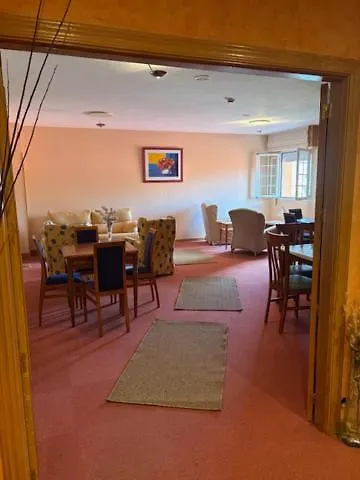 Restaurante La Alhama