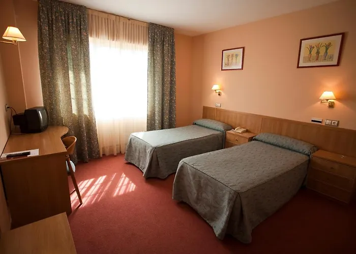 Restaurante La Alhama 3*